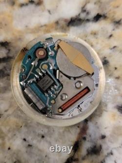 5 watchs For parts Vintage Lot