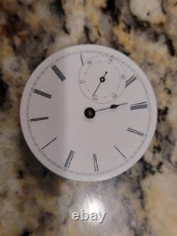 5 watchs For parts Vintage Lot