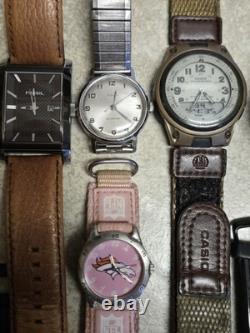 54 Watches for Parts and Spares, See All Photos 54 Watches for Parts and Spares, See All Photos