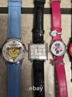 54 Watches for Parts and Spares, See All Photos