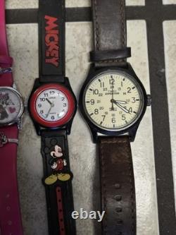 54 Watches for Parts and Spares, See All Photos