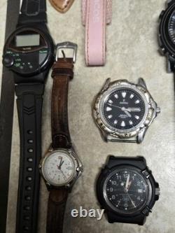 54 Watches for Parts and Spares, See All Photos 54 Watches for Parts and Spares, See All Photos