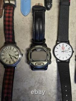 54 Watches for Parts and Spares, See All Photos