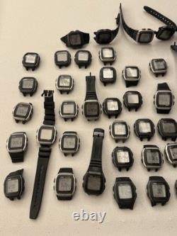 57x Casio W-96H Module 3239 Digital Watches Bulk Lot AS-IS For Parts/Repair