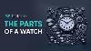 A Complete Guide To The Parts Of A Watch