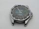 AUTHENTIC MARINE-STAR 17 JEWELS 660FEET AUTOMATIC DIVER RONDO 1239-21 For Parts