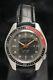 Accutron Deep Sea 666 Feet Quartz Movement By Bulova 2182 Watch For Parts Use