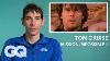 Alex Honnold Breaks Down Iconic Rock Climbing Scenes Gq