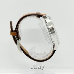 Alexander Shorokhoff AS. BYL01 Limited 500 Navy Manual Not Working