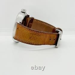 Alexander Shorokhoff AS. BYL01 Limited 500 Navy Manual Not Working