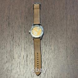 Alexander Shorokhoff Regulator Auto Not Working withPapers