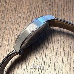 Alexander Shorokhoff Regulator Auto Not Working withPapers