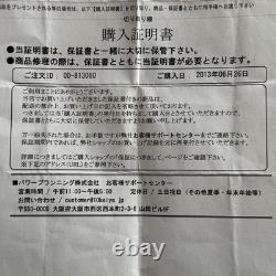 Alexander Shorokhoff Regulator Auto Not Working withPapers