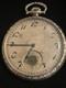 Antique 1800's Elgin National Watch Co. Pocket Watch gorgeous case Parts/Repair