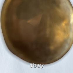 Antique Elgin Pocket Watch Non-Working Parts Repair