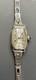 Antique Sapphire 12K Ladies Watch For Parts