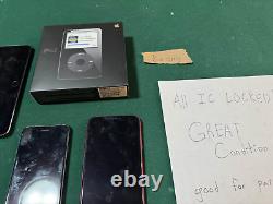 Apple Devices XR, Locked, For Parts Only READ DESCRIPTION BEFORE YOU BUY