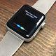 Apple Watch Series 2 42mm Aluminum Case Black Sport Band (MP062LL/A)- AS IS
