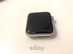 Apple Watch Series 2 42mm Stainless Steel