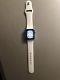 Apple Watch Series 3 38mm Aluminium Case GPS/CELLULAR LOCKED Sold As Is
