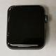 Apple Watch Series 3 42mm 8GB GPS Gray Watch Only (Cracked, Fully Functional)
