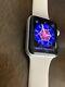 Apple Watch Series 3 42mm Aluminum(GPS and Cellular)- Cracked Glass