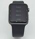 Apple Watch Series 3 42mm PARTS ONLY Gray Aluminum Case A1859 MQL02LL/A GPS ONLY