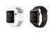 Apple Watch Series 3 Ceramic Edition / Hermes GPS + GSM Cellular Smartwatch part