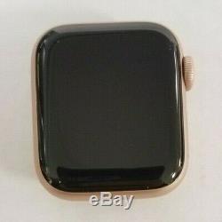 Apple Watch Series 4 40mm Cell Gold Watch Only (Bad Battery)