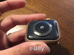 Apple Watch Series 4 40mm GPS (damaged)
