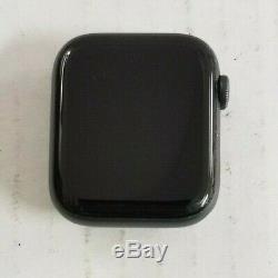 Apple Watch Series 4 44mm Cellular 16GB Gray Watch Only (Password Locked)