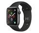 Apple Watch Series 4 Aluminum 40mm 44mm GPS + Cellular FOR PARTS ONLY