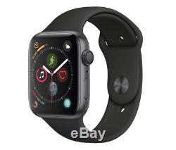 Apple Watch Series 4 Aluminum 40mm 44mm GPS + Cellular FOR PARTS ONLY