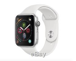 Apple Watch Series 4 Aluminum 40mm 44mm GPS + Cellular FOR PARTS ONLY