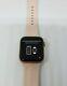 Apple Watch Series 5 44mm Gold- Aluminium with Pink Sand Sport Band PLEASE READ