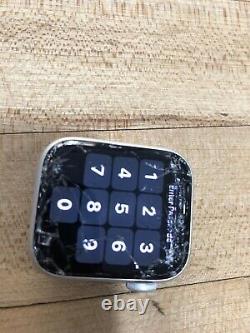 Apple Watch Series 5GPS ONLY Smartwatch Aluminum