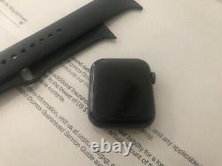 Apple Watch Series 6 44mm GPS + LTE IC Locked For Parts