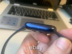 Apple Watch Series 6 GPS 44mm Blue