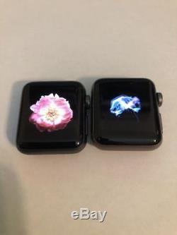 Apple watch series 2 demo