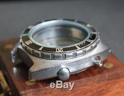 Aquastar Benthos I Professional 7002 / 5110071watch case for parts