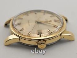 As-Is For Parts OMEGA Seamaster Ref. 166.011 Cal. 562 Runs Need Service