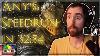 Asmongold Reacts To Dark Souls Remastered Speedrun Any In 32 54 Igt World Record By Elajjaz