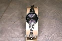 Assorted Lot of 9 Mens & Ladies Wrist Watches FOR PARTS ONLY