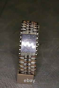 Assorted Lot of 9 Mens & Ladies Wrist Watches FOR PARTS ONLY
