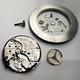 Audemars Piguet Cal. 2090 Manual Wind Watch Movement, For Parts / Repairs, As Is