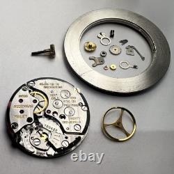 Audemars Piguet Cal. 2090 Manual Wind Watch Movement, For Parts / Repairs, As Is