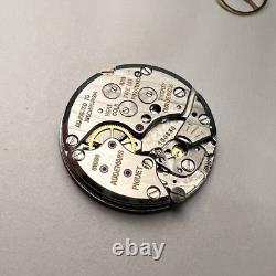 Audemars Piguet Cal. 2090 Manual Wind Watch Movement, For Parts / Repairs, As Is