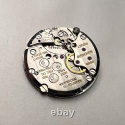 Audemars Piguet Cal. 2090 Manual Wind Watch Movement, For Parts / Repairs, As Is