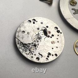 Audemars Piguet Cal. 2090 Manual Wind Watch Movement, For Parts / Repairs, As Is