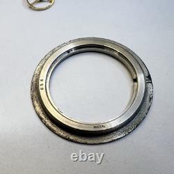 Audemars Piguet Cal. 2090 Manual Wind Watch Movement, For Parts / Repairs, As Is
